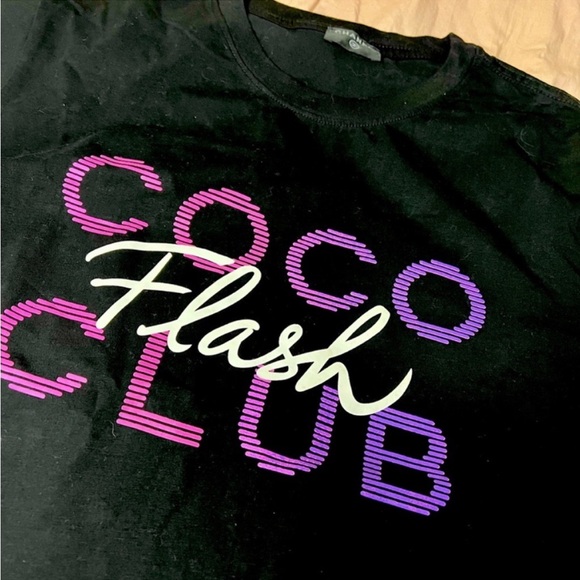 Chanel tee - Picture 2 of 7